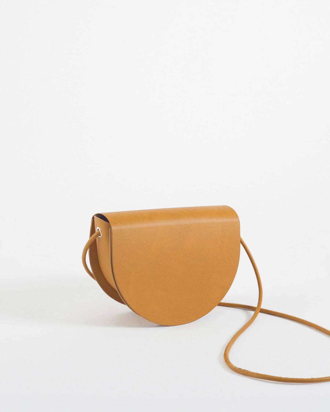 BOLSOS CON HISTORIA (RUPTURA) - BERNARDITA - Bolso Piel TARA