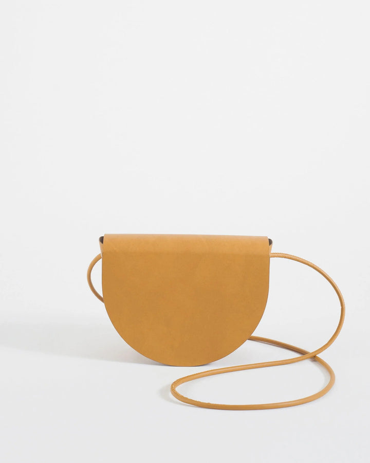 BOLSOS CON HISTORIA (RUPTURA) - BERNARDITA - Bolso Piel TARA