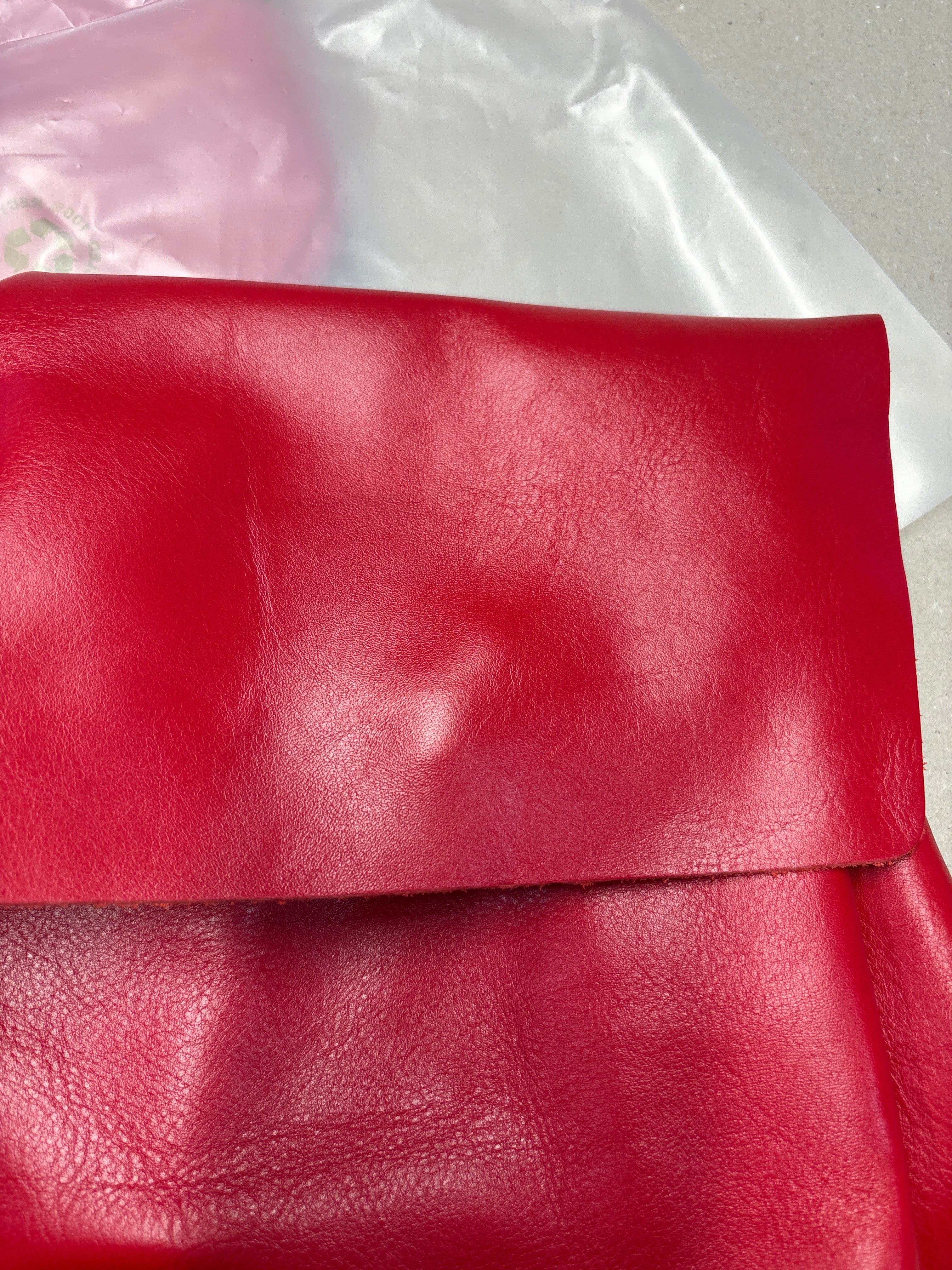 BOLSOS CON HISTORIA (RUPTURA) - IRENE X OA - Mochila Piel TARA