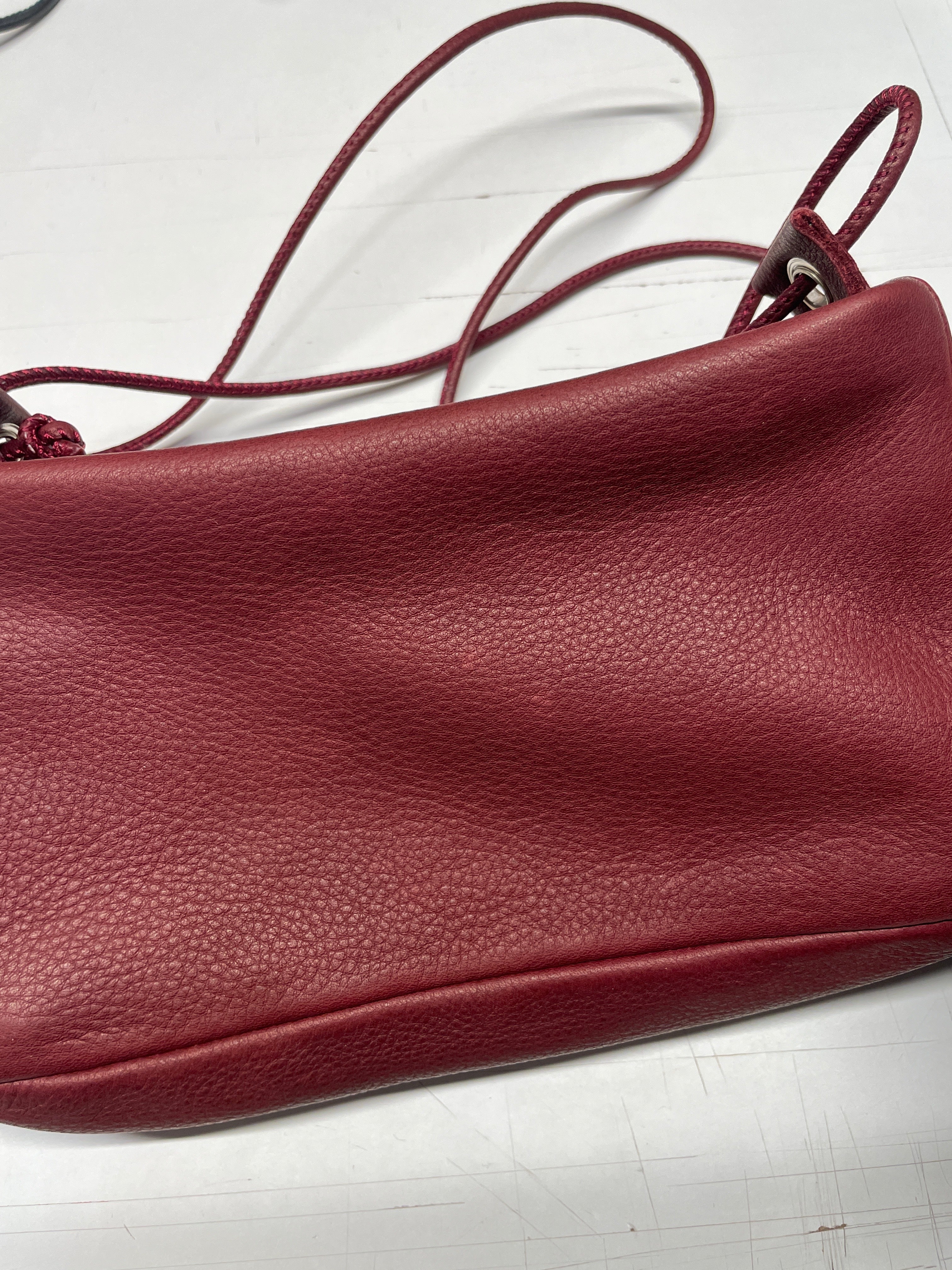 BOLSOS CON HISTORIA (RUPTURA) - Lolita - Bolso piel con cordón (TARA)