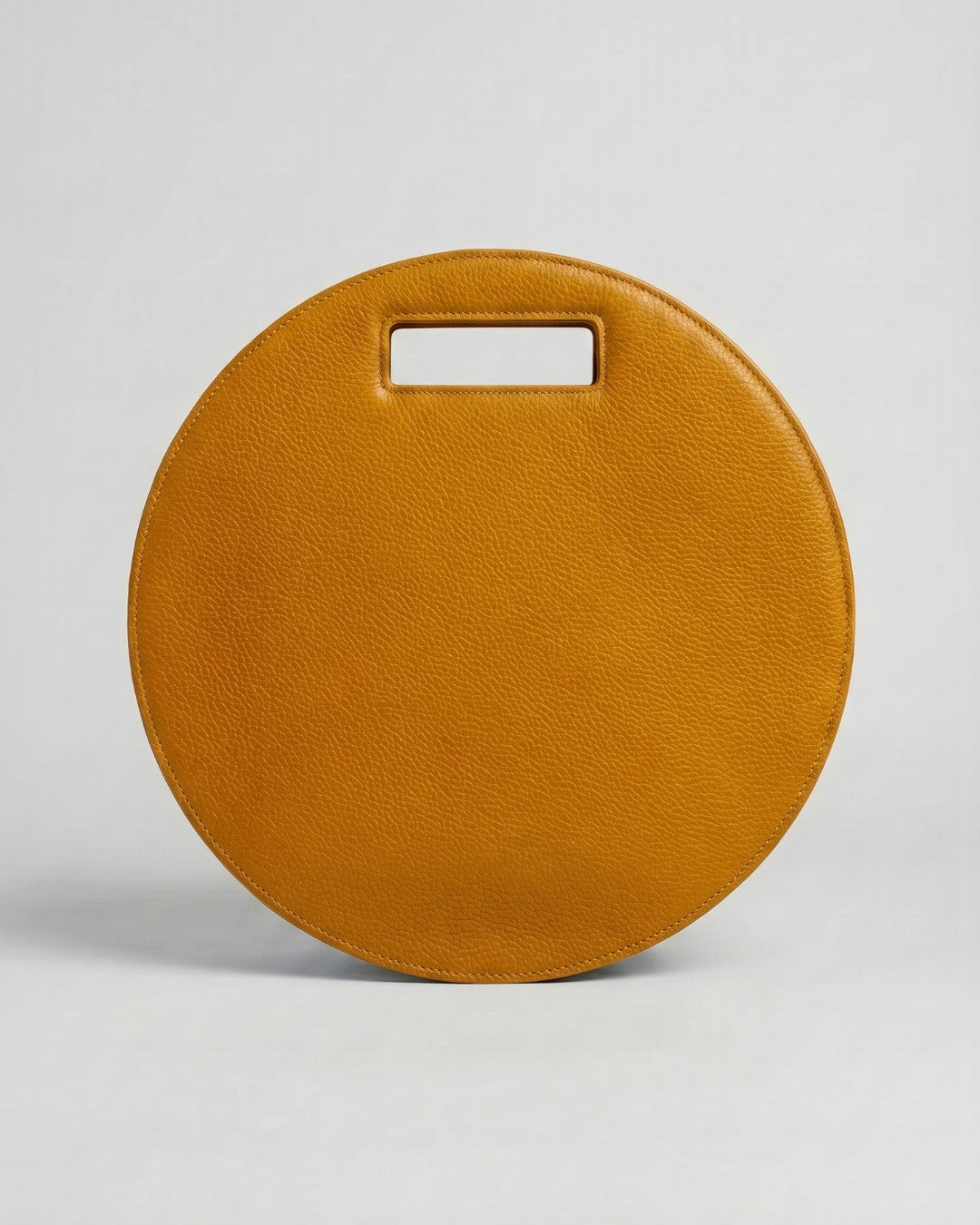 Bolso Círculo Piel - IRENE X OA