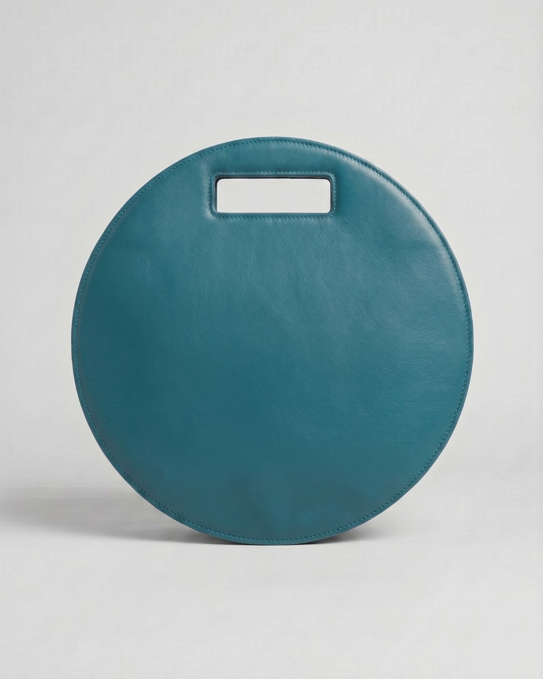 Bolso Círculo Piel - IRENE X OA