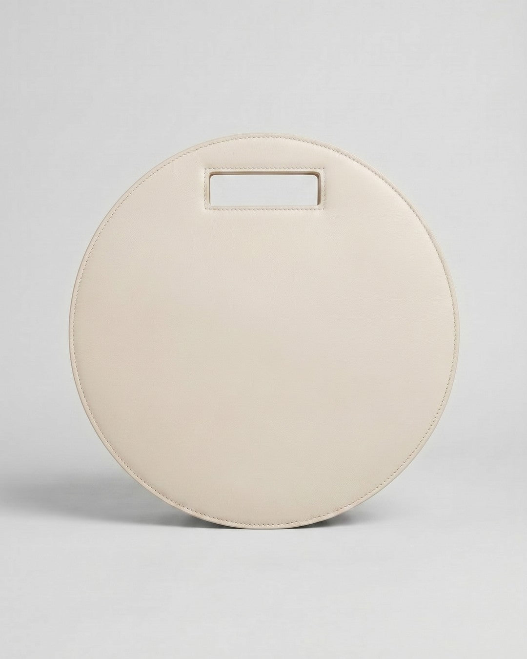 Bolso Círculo Piel - IRENE X OA