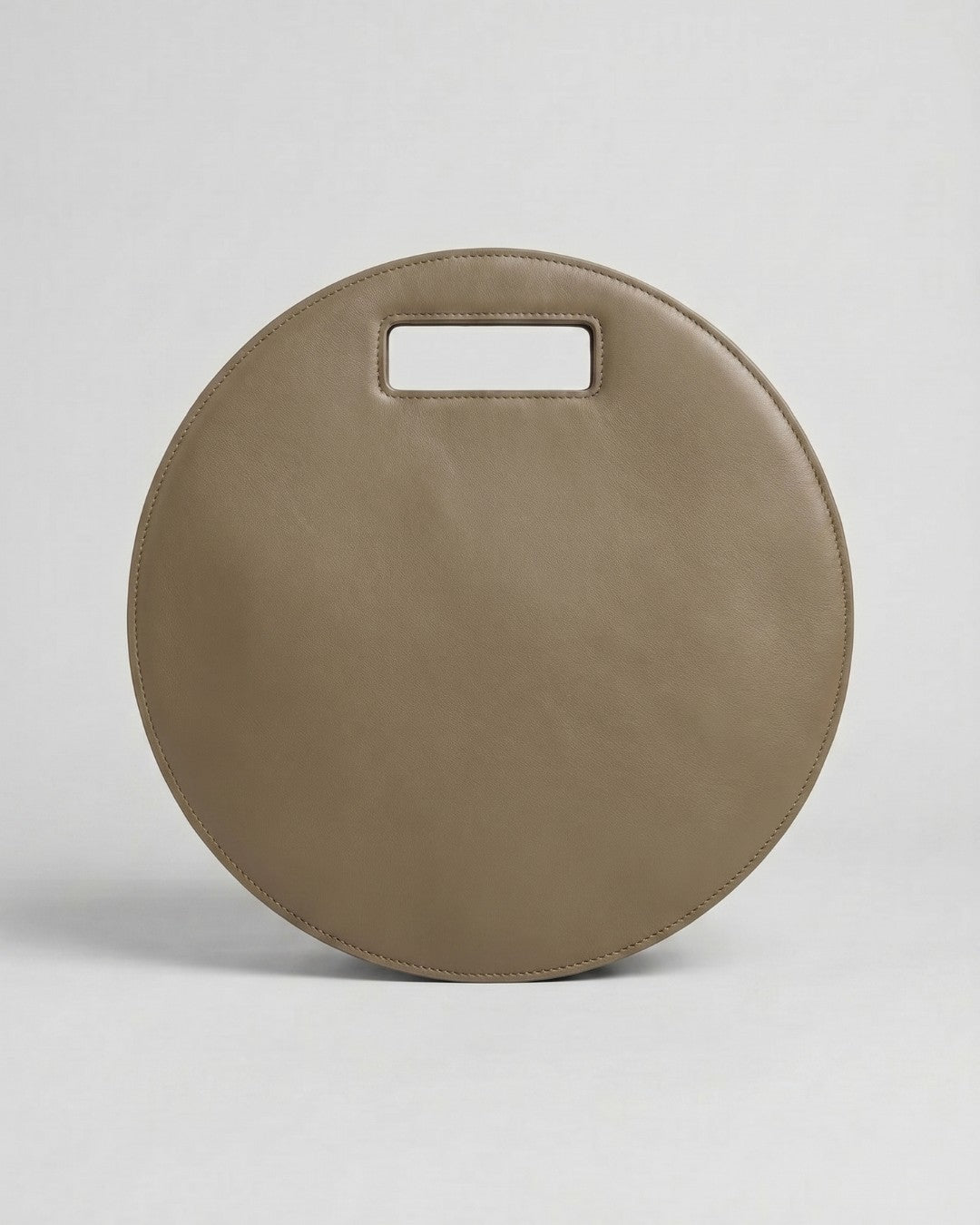 Bolso Círculo Piel - IRENE X OA
