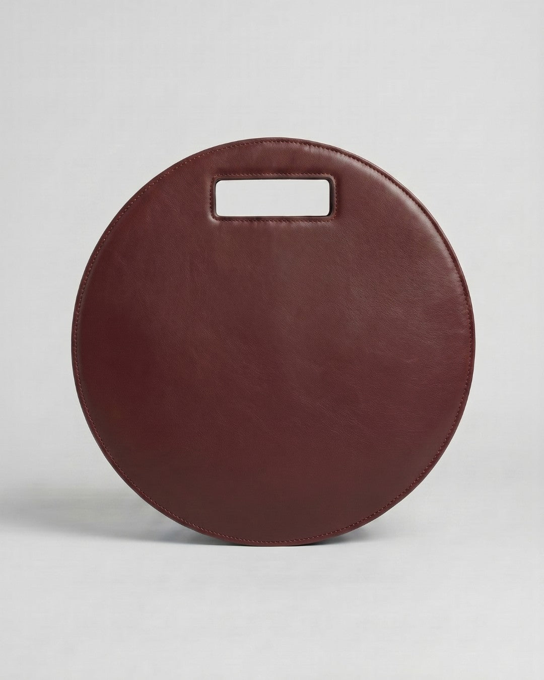 Bolso Círculo Piel - IRENE X OA