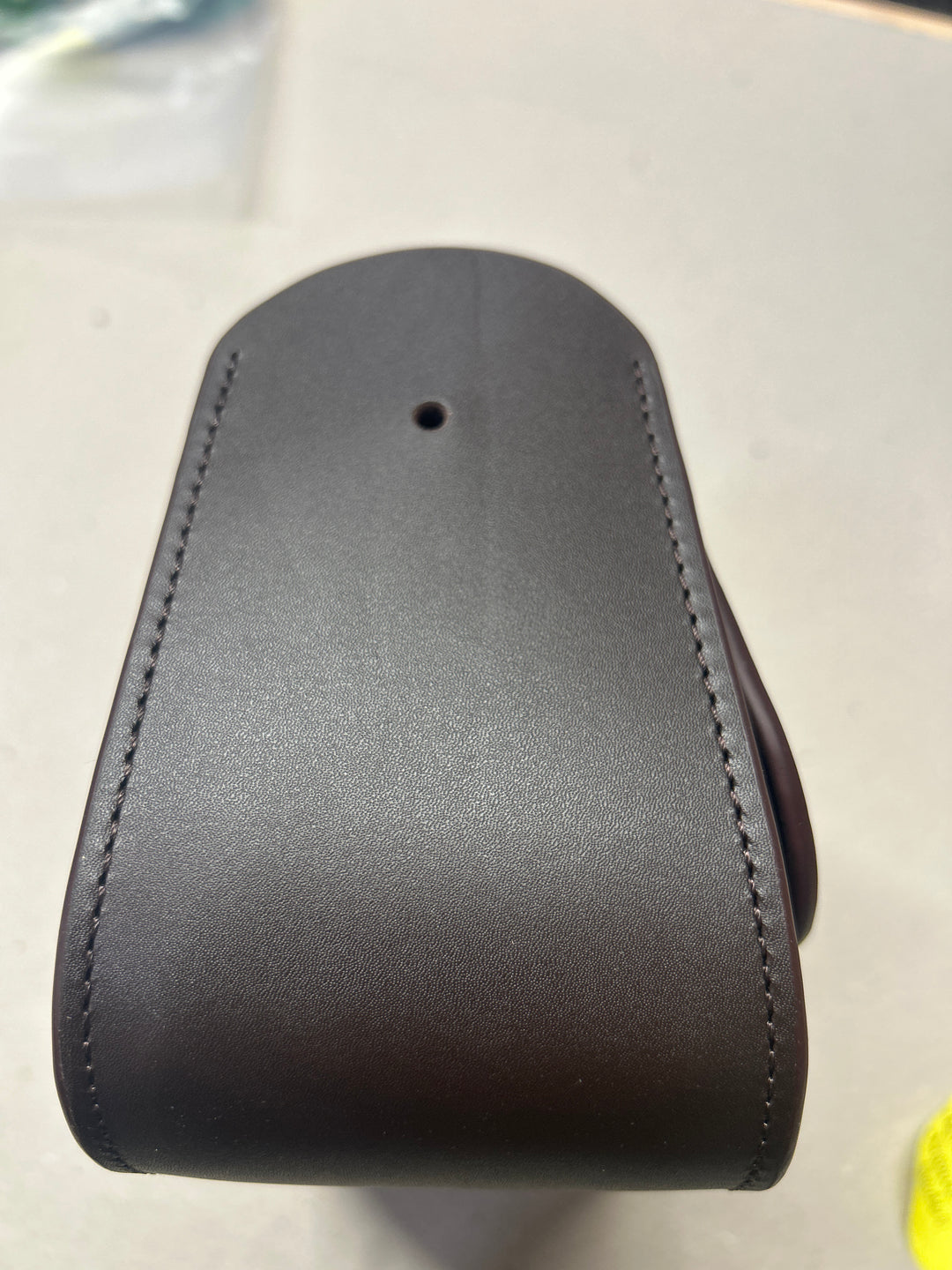 BOLSOS CON HISTORIA (RUPTURA) - NINA - Bolso Piel TARA