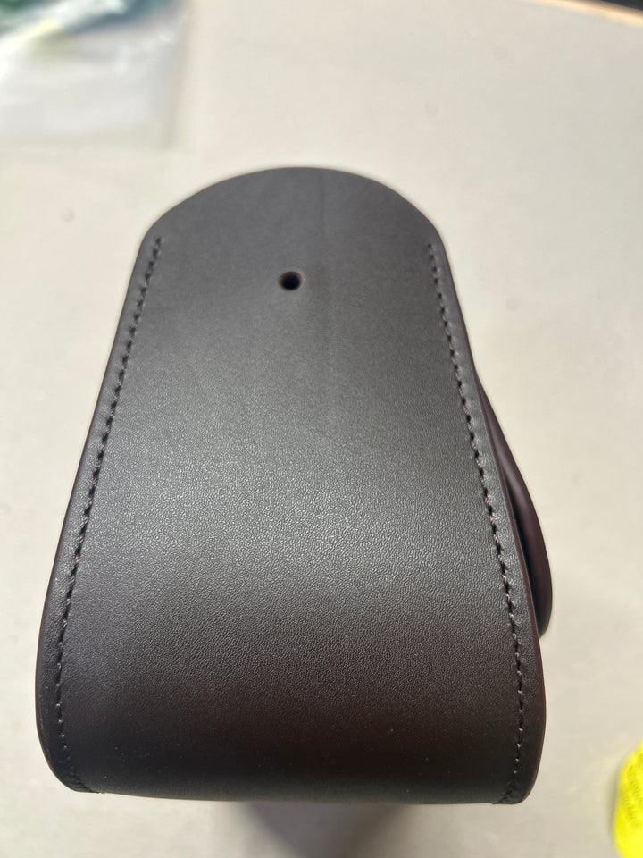 BOLSOS CON HISTORIA (RUPTURA) - NINA - Bolso Piel TARA