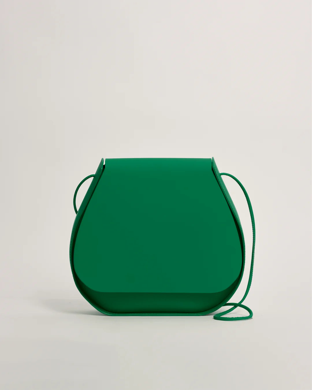 BOLSOS CON HISTORIA (RUPTURA) - Doña Rafaela 2G - Verde Trébol
