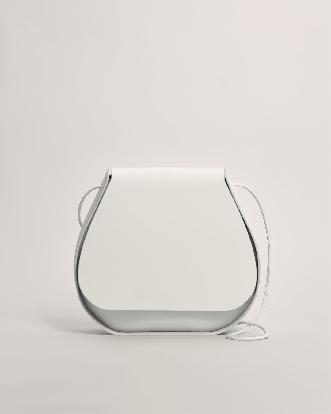 Dona Rafaela 2G - Recycled Leather Handbag