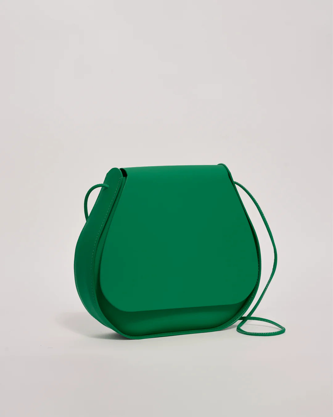 BOLSOS CON HISTORIA (RUPTURA) - Doña Rafaela 2G - Verde Trébol