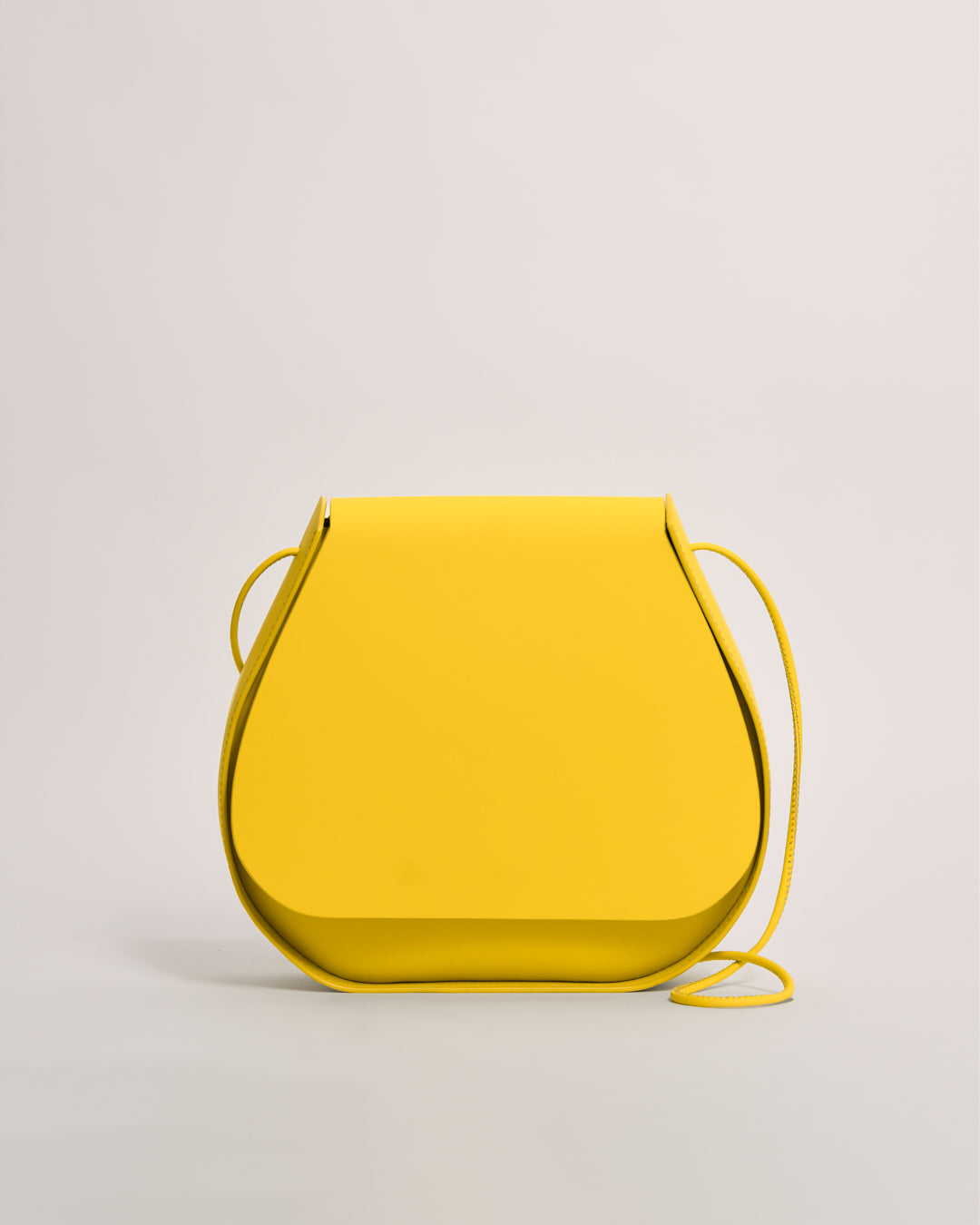 Dona Rafaela 2G - Recycled Leather Handbag
