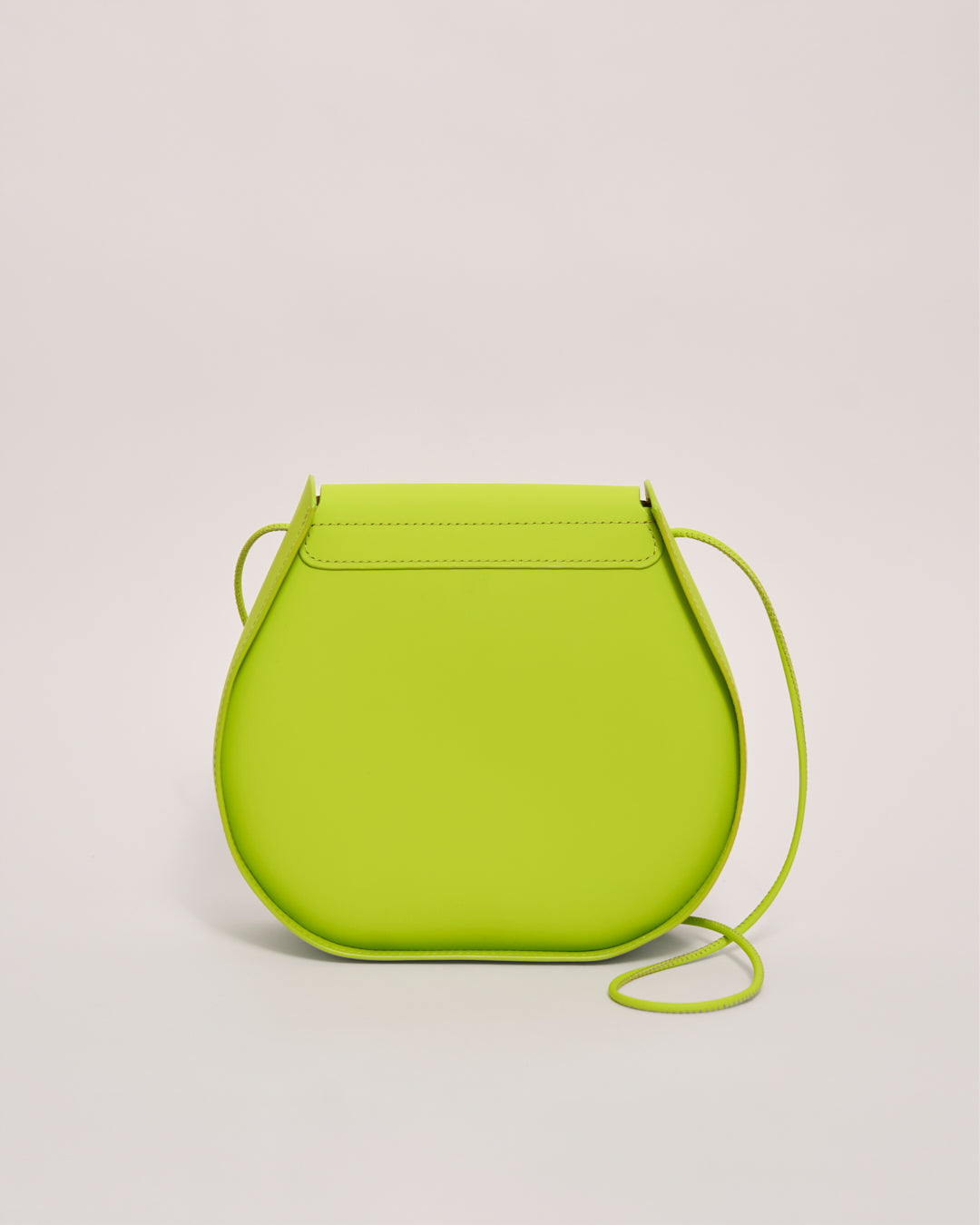 Dona Rafaela 2G - Recycled Leather Handbag