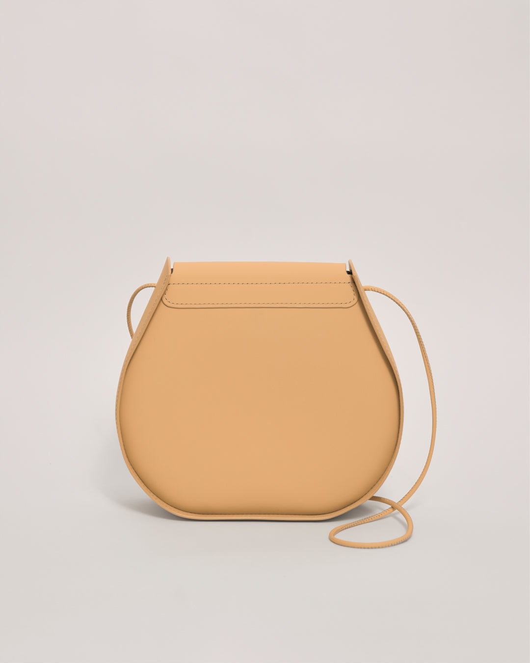 Dona Rafaela 2G - Recycled Leather Handbag