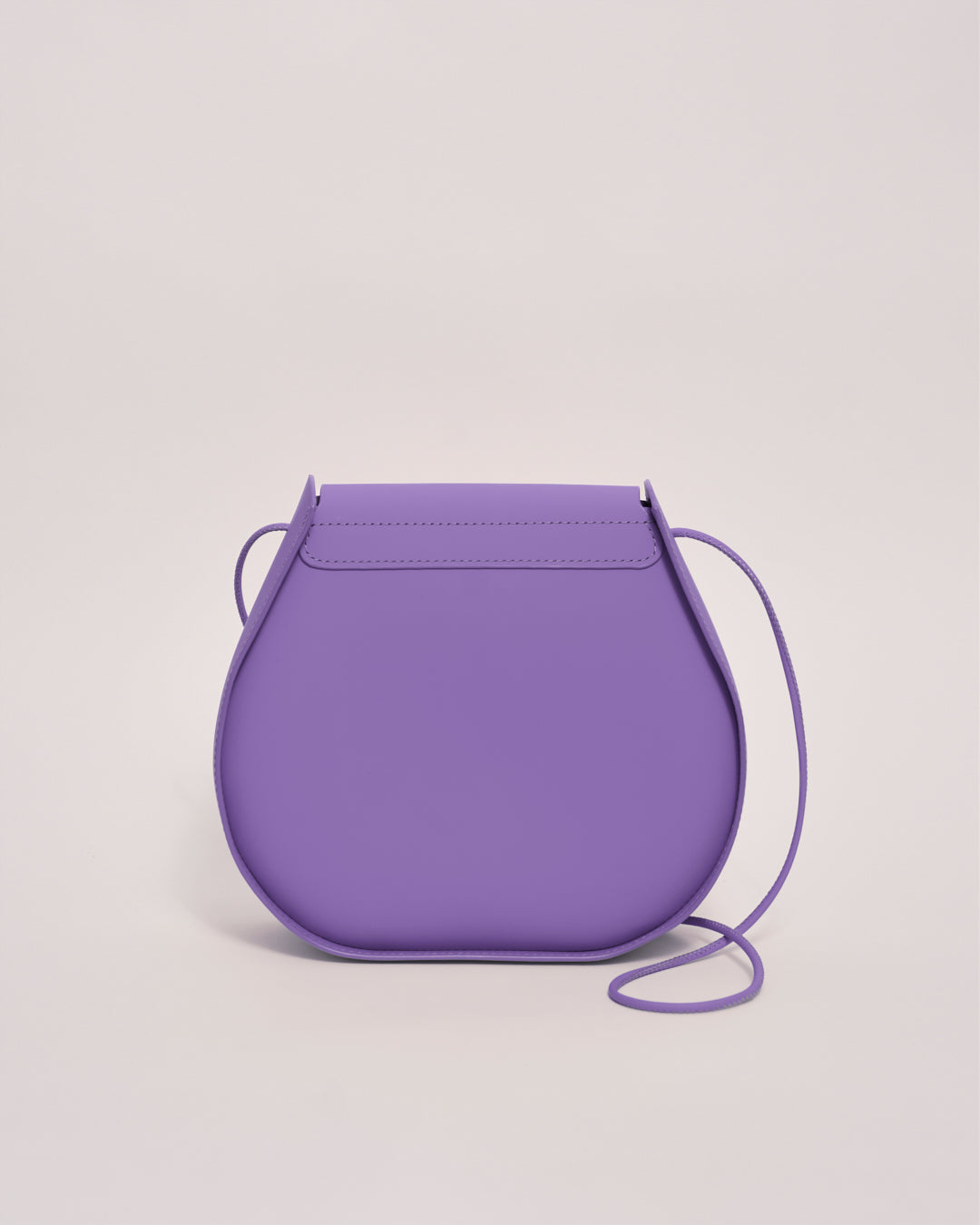 Dona Rafaela 2G - Recycled Leather Handbag
