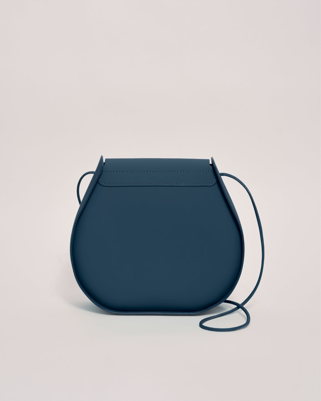 Dona Rafaela 2G - Recycled Leather Handbag