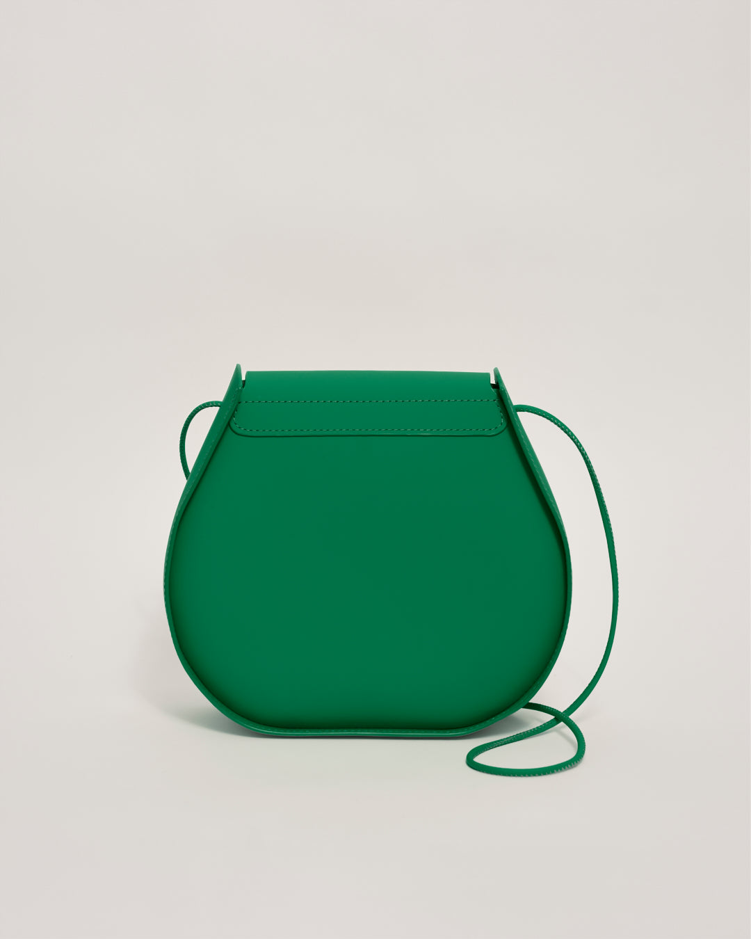 Dona Rafaela 2G - Recycled Leather Handbag