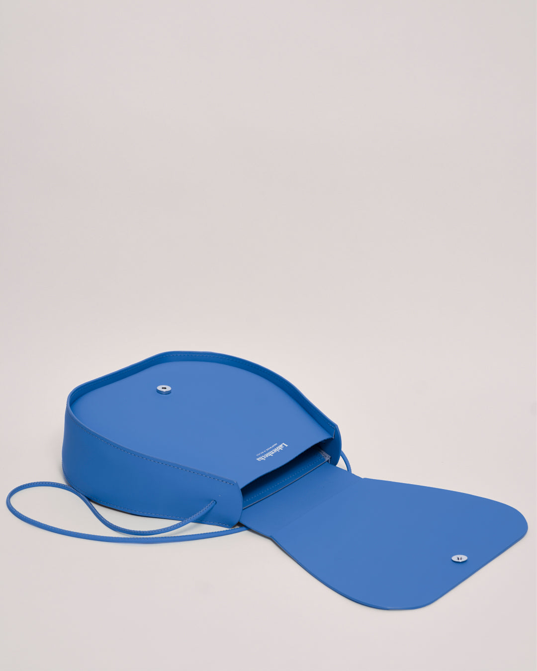 Dona Rafaela 2G - Recycled Leather Handbag