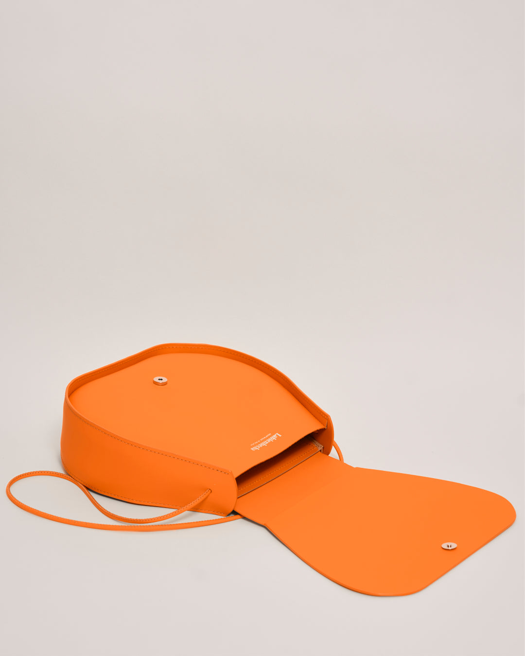 Dona Rafaela 2G - Recycled Leather Handbag