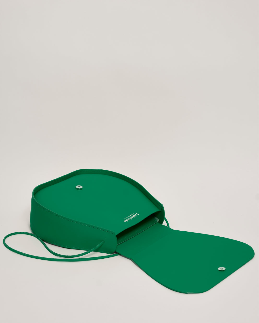 Dona Rafaela 2G - Recycled Leather Handbag