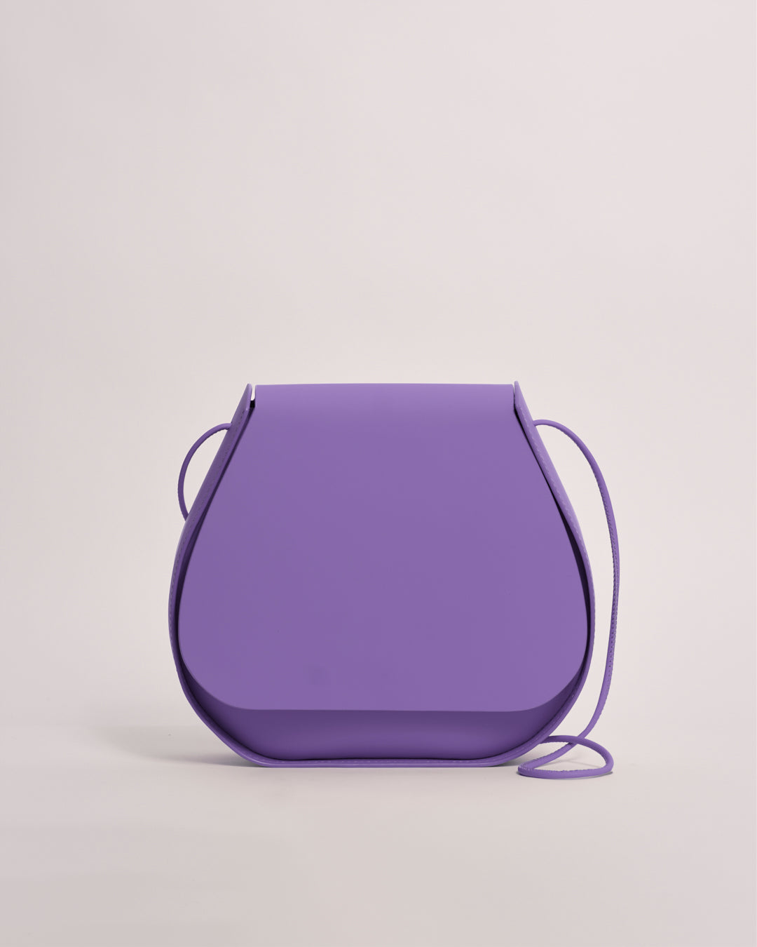 Dona Rafaela 2G - Recycled Leather Handbag