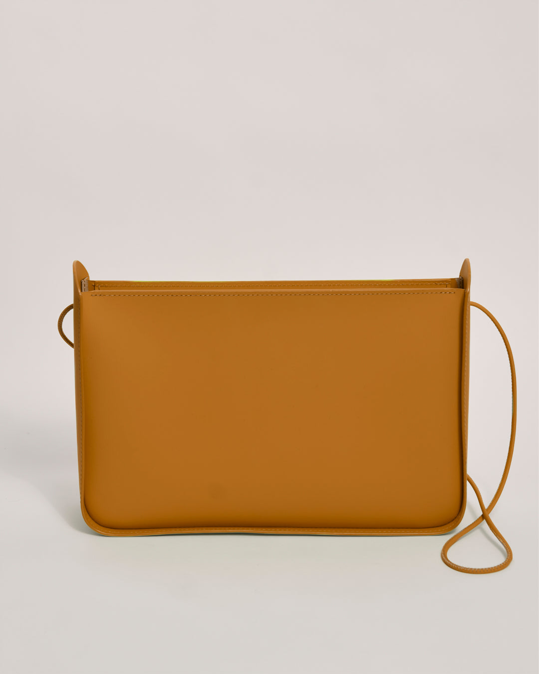 Doña Ximena 2G - Bolso Cuero Reciclado