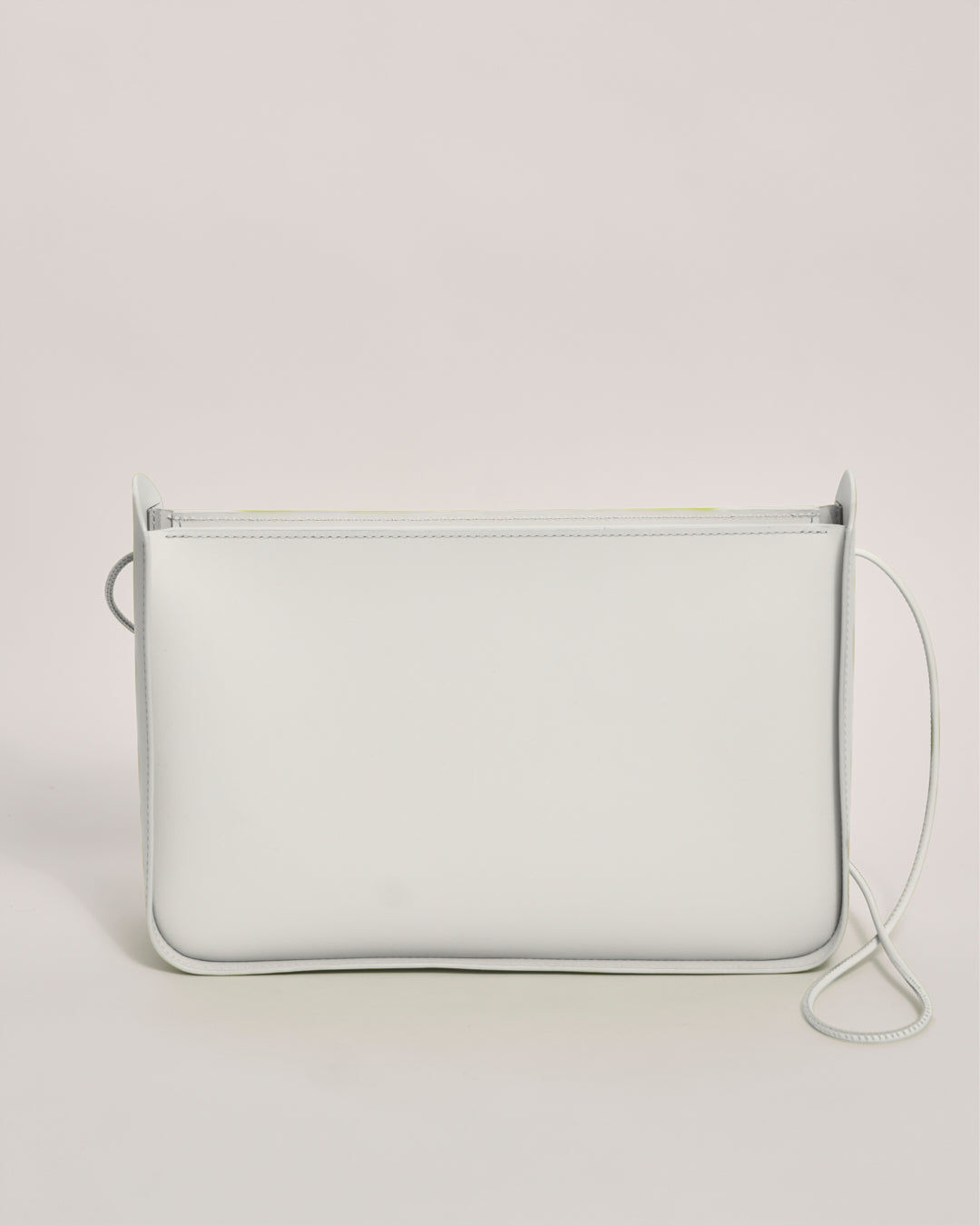Doña Ximena 2G - Bolso Cuero Reciclado