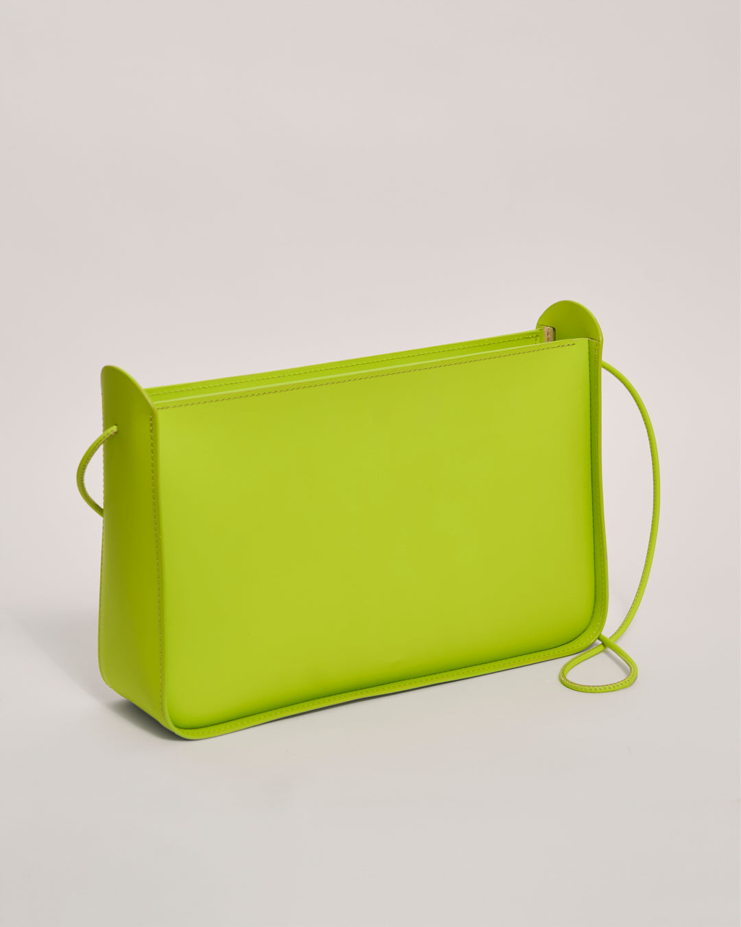 Doña Ximena 2G - Bolso Cuero Reciclado