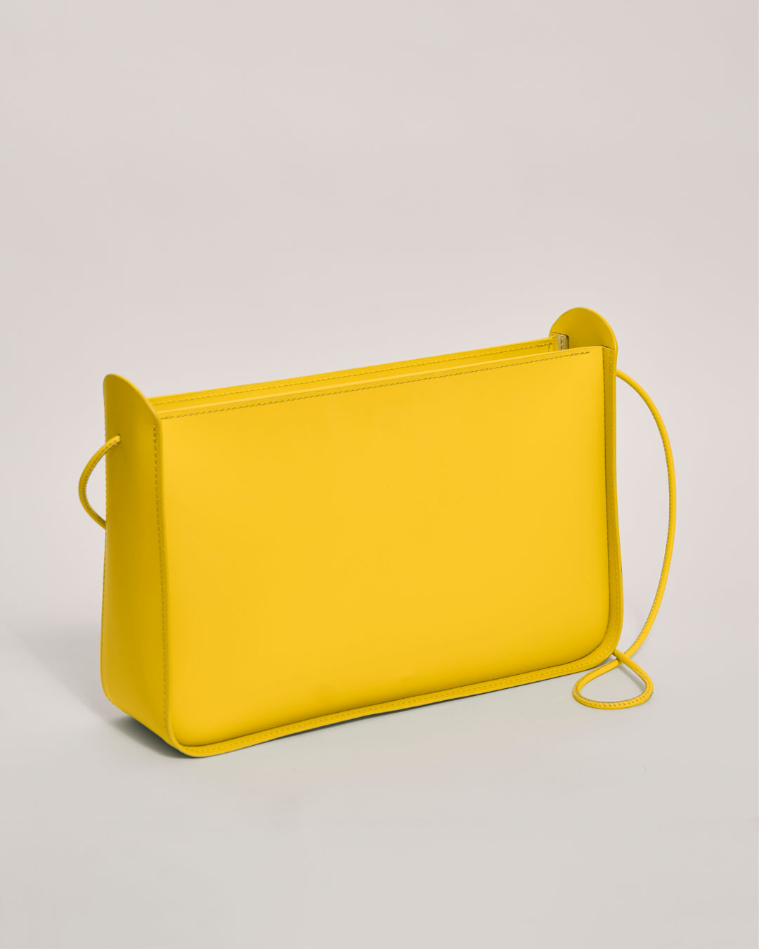 Doña Ximena 2G - Bolso Cuero Reciclado
