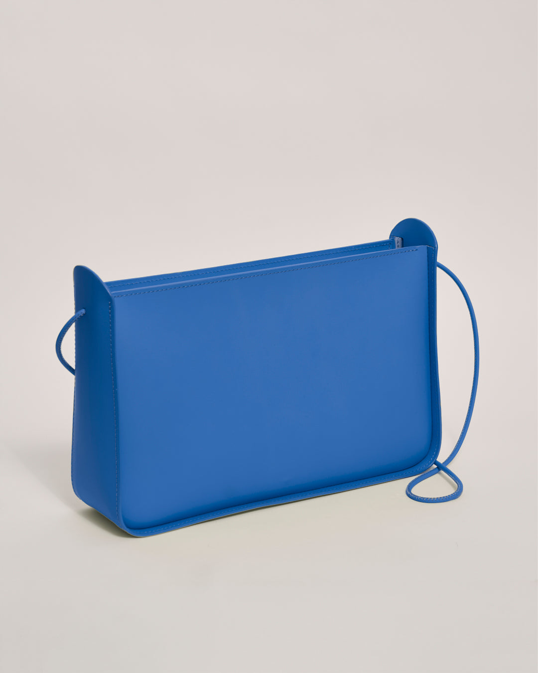 Doña Ximena 2G - Bolso Cuero Reciclado