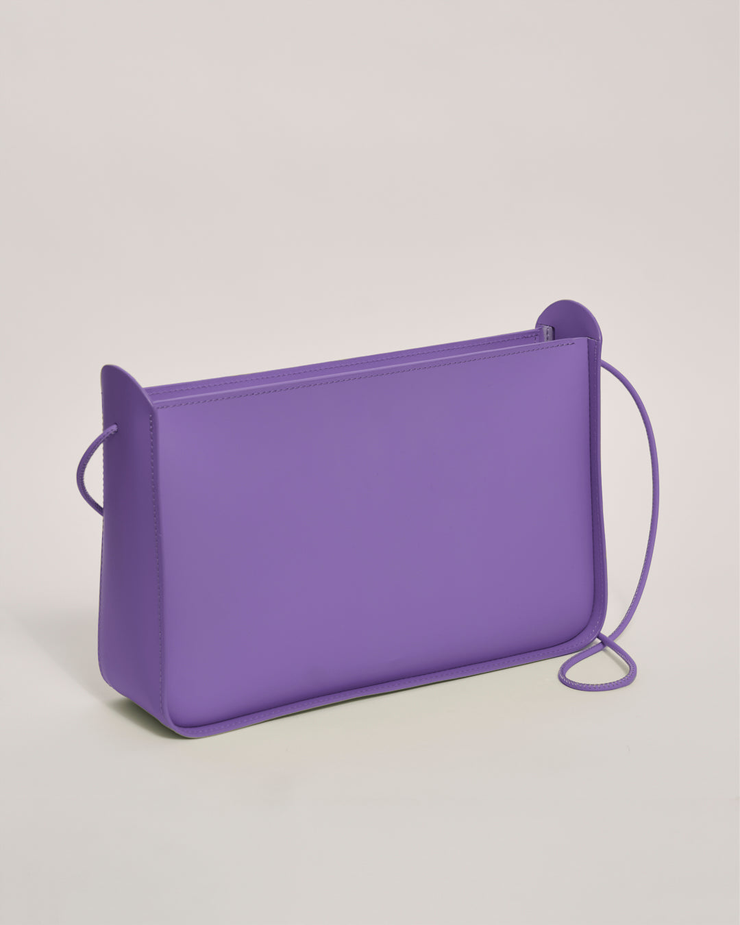 Doña Ximena 2G - Bolso Cuero Reciclado