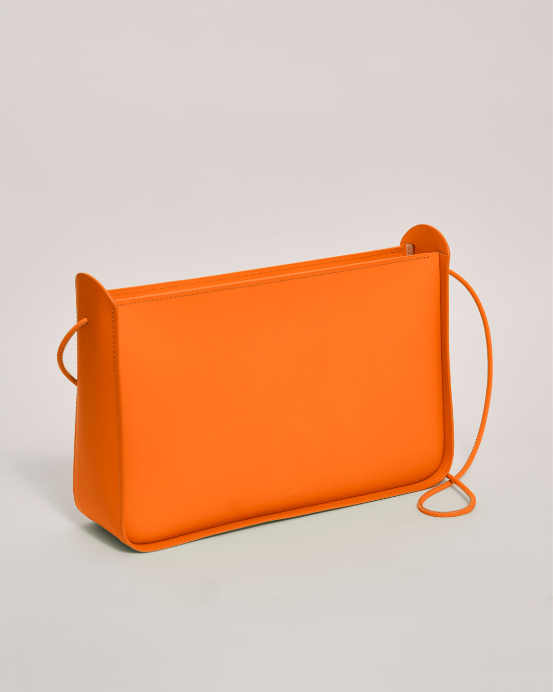 Doña Ximena 2G - Bolso Cuero Reciclado