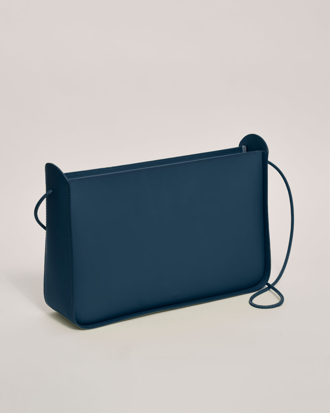 Doña Ximena 2G - Bolso Cuero Reciclado