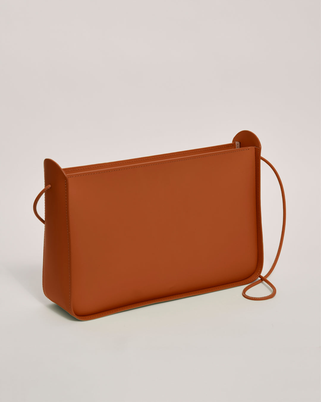 Doña Ximena 2G - Bolso Cuero Reciclado