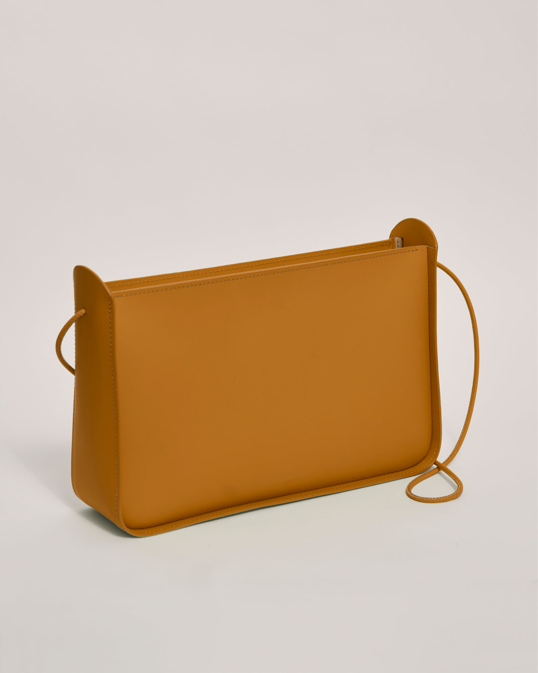 Doña Ximena 2G - Bolso Cuero Reciclado