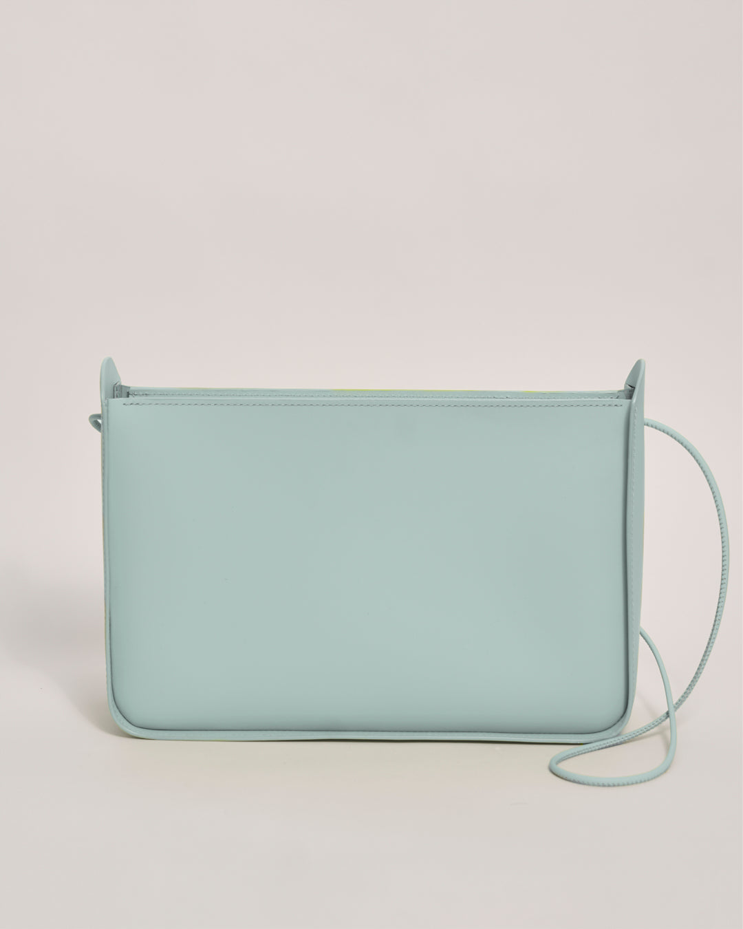 Doña Ximena 2G - Bolso Cuero Reciclado