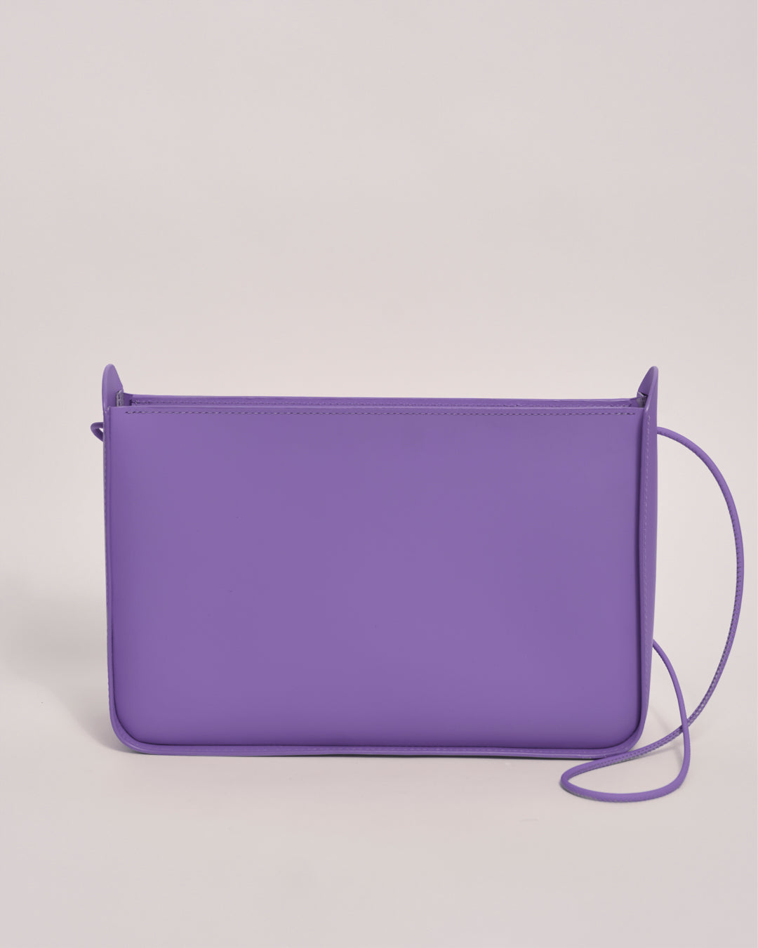 Doña Ximena 2G - Bolso Cuero Reciclado