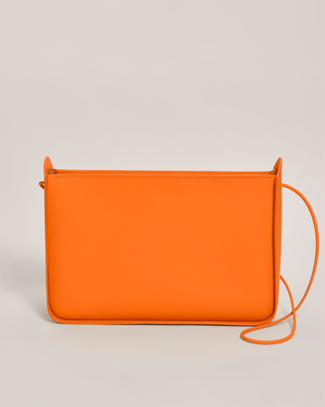 Doña Ximena 2G - Bolso Cuero Reciclado