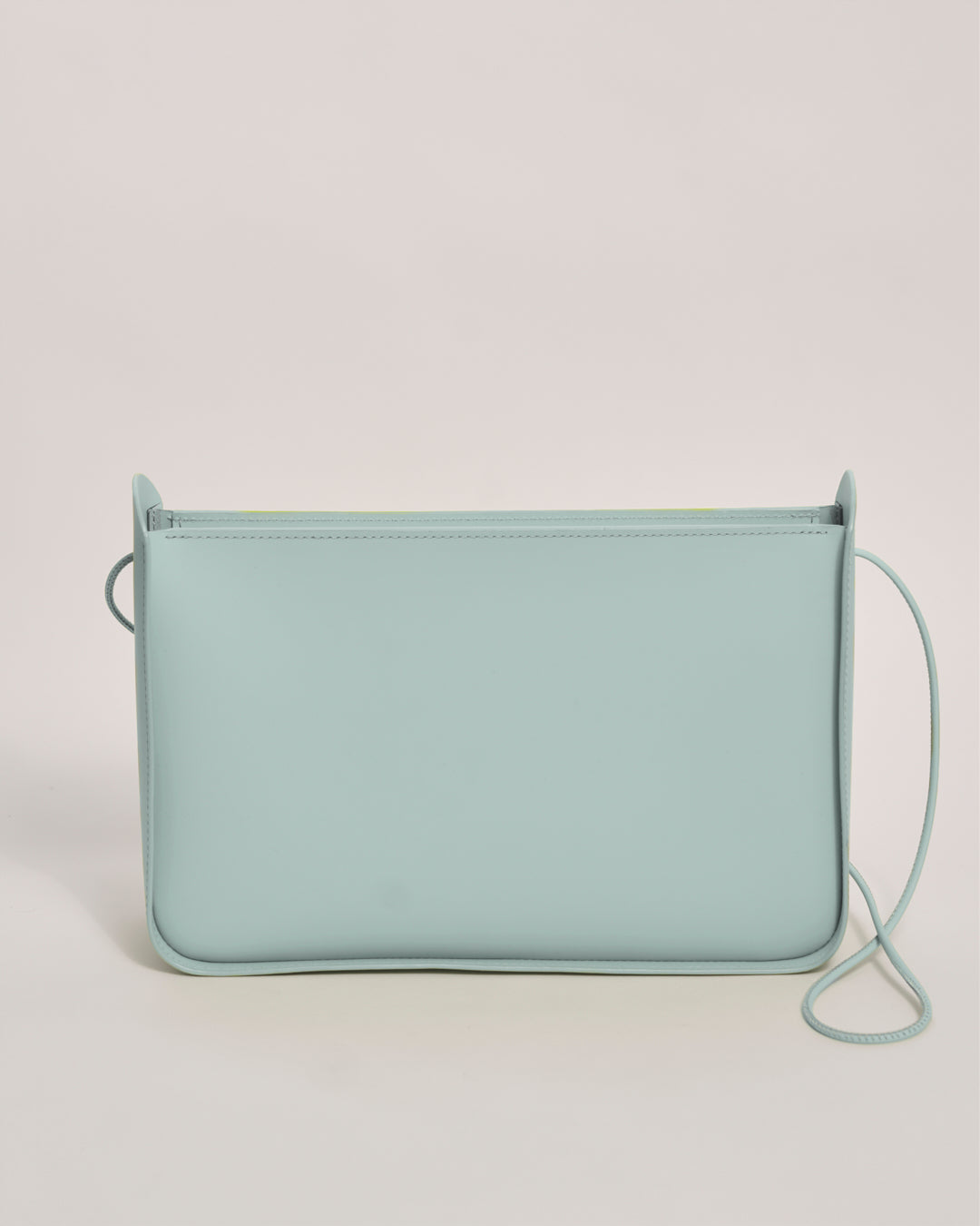 Doña Ximena 2G - Bolso Cuero Reciclado