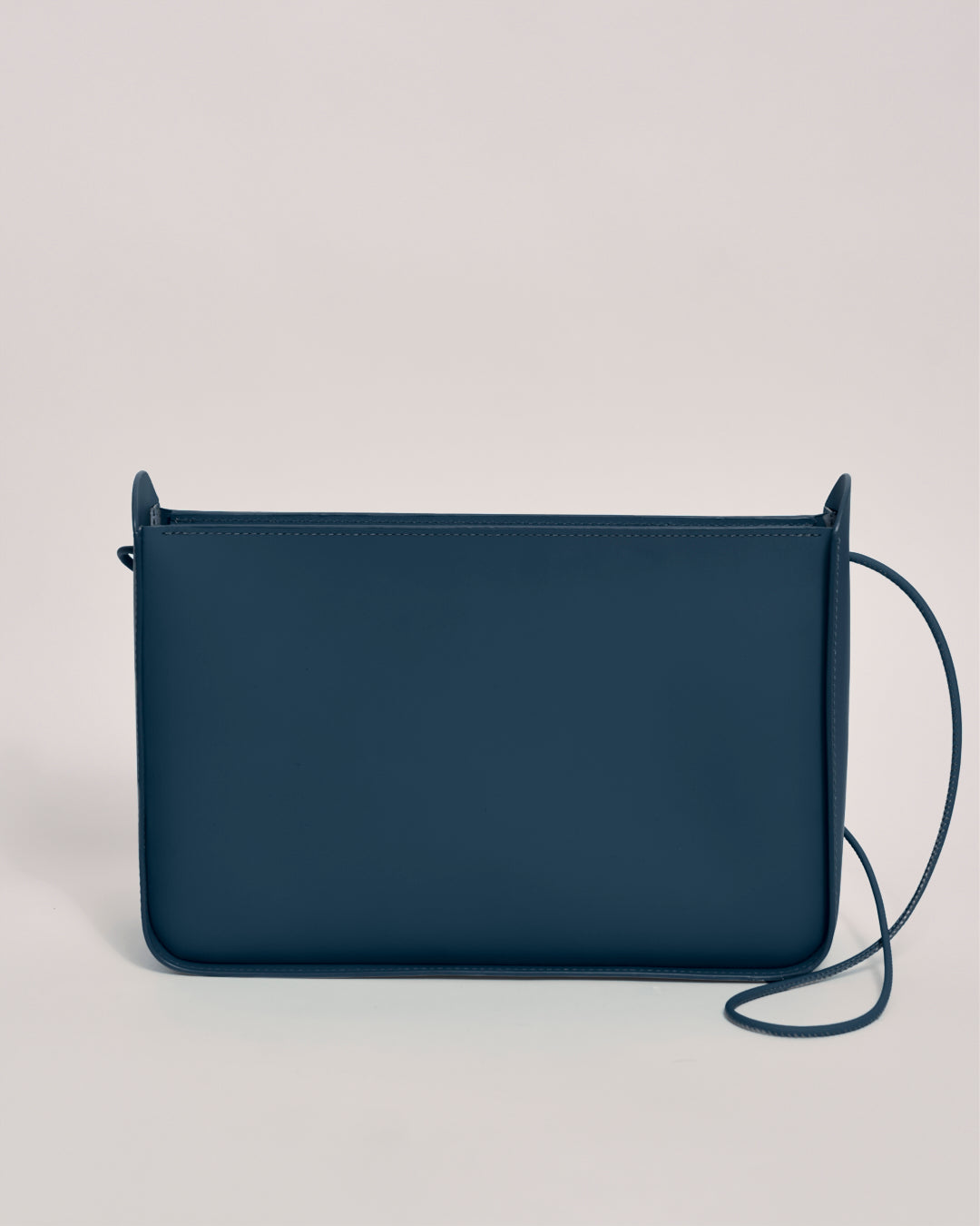 Doña Ximena 2G - Bolso Cuero Reciclado