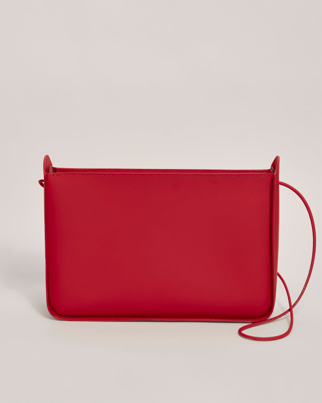 Doña Ximena 2G - Bolso Cuero Reciclado