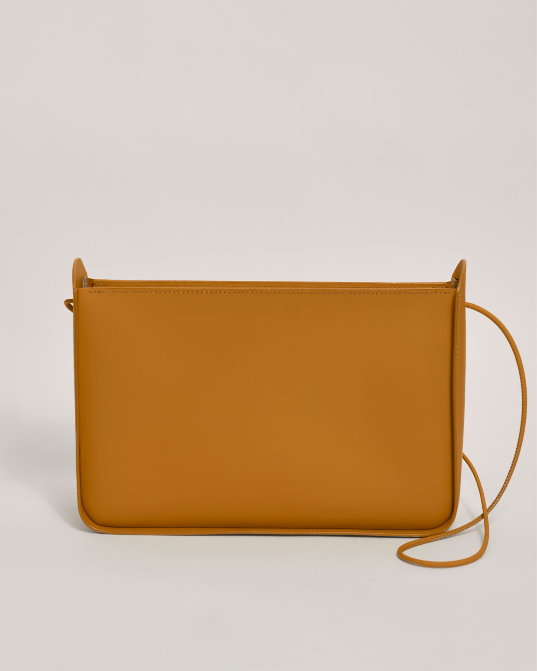 Doña Ximena 2G - Bolso Cuero Reciclado
