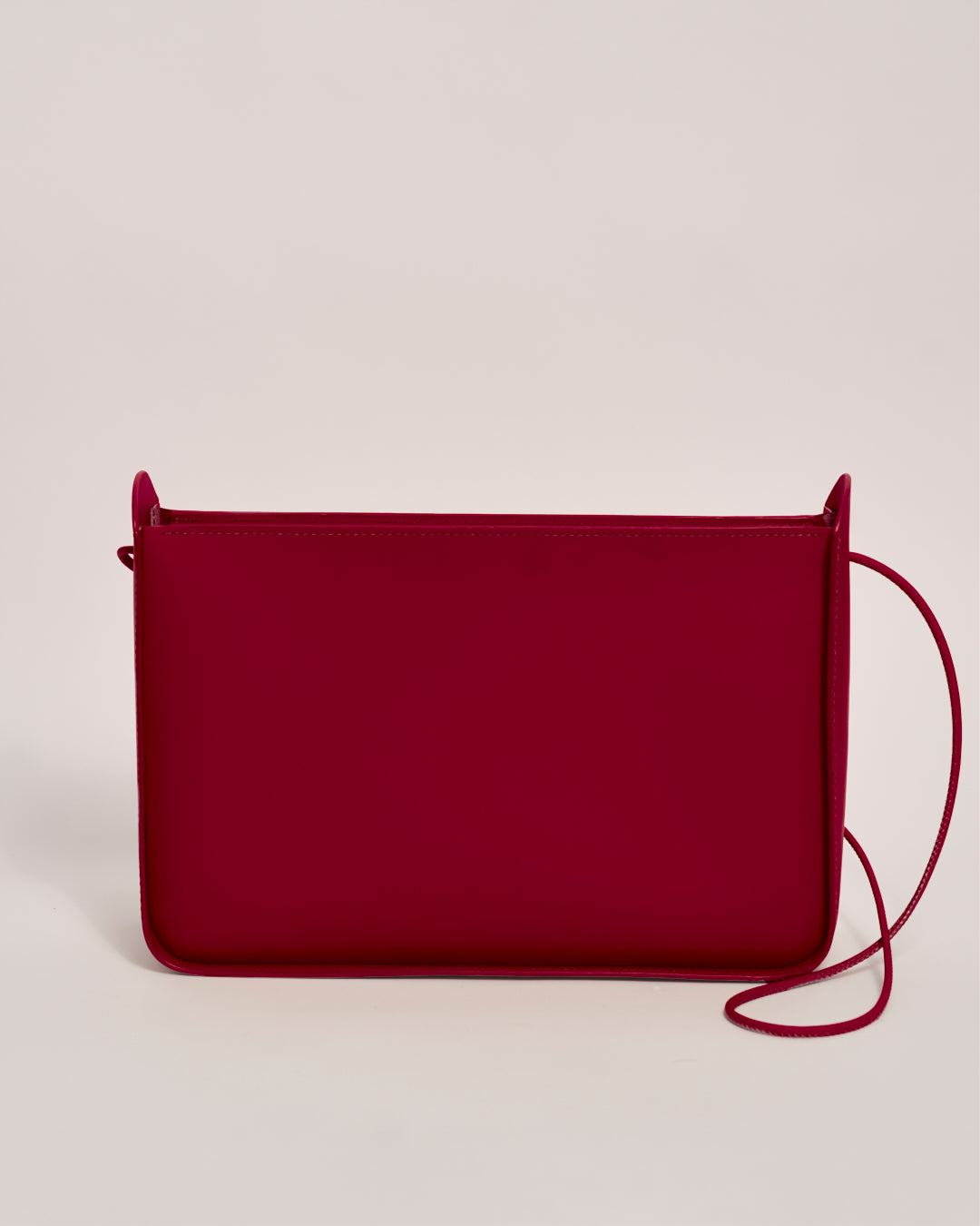 Doña Ximena 2G - Bolso Cuero Reciclado