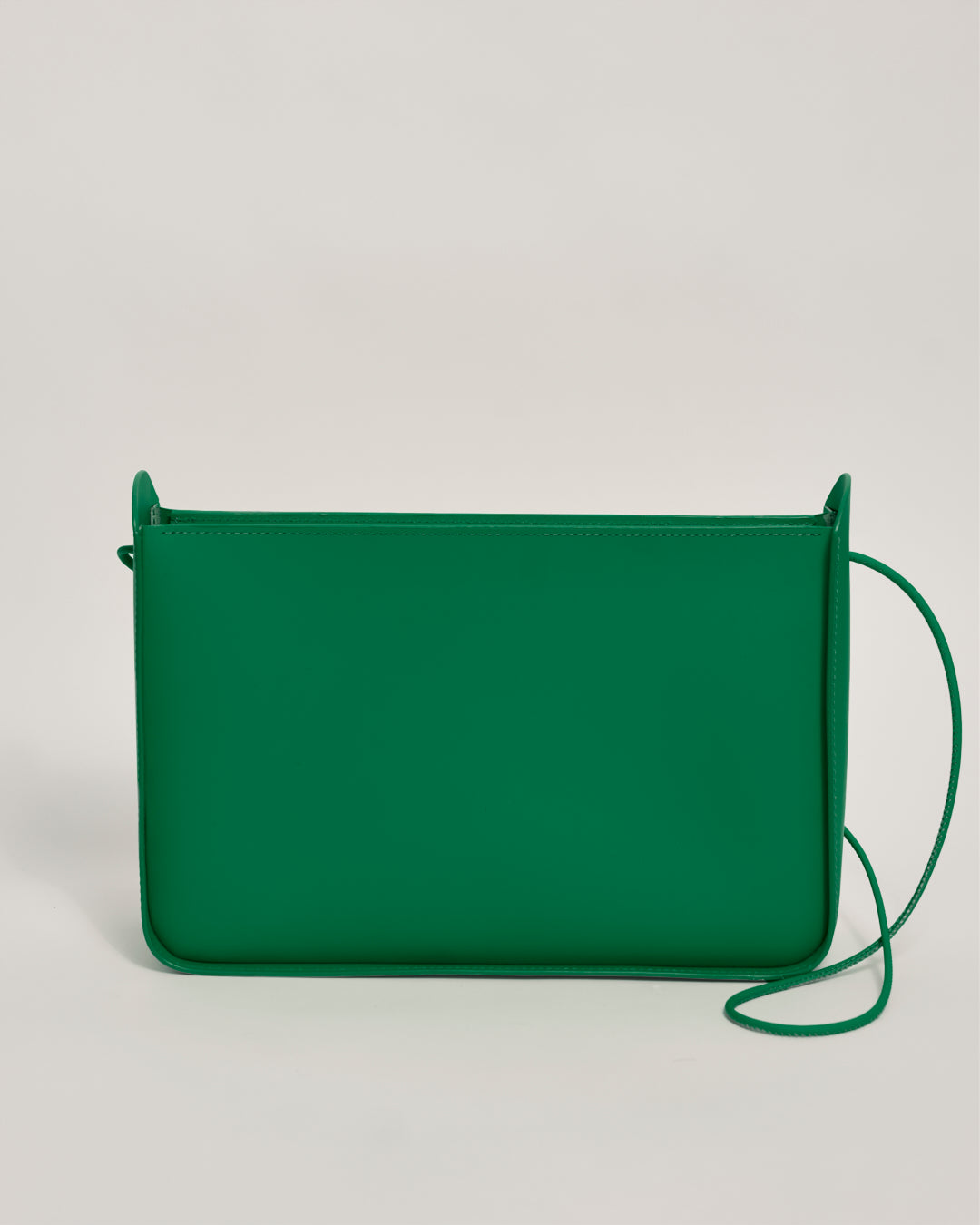 Doña Ximena 2G - Bolso Cuero Reciclado