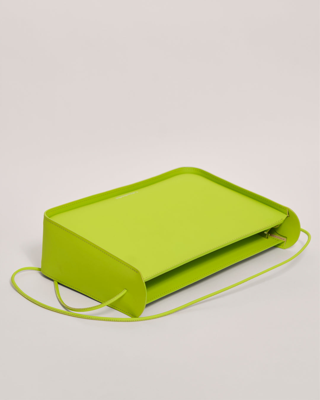 Doña Ximena 2G - Bolso Cuero Reciclado
