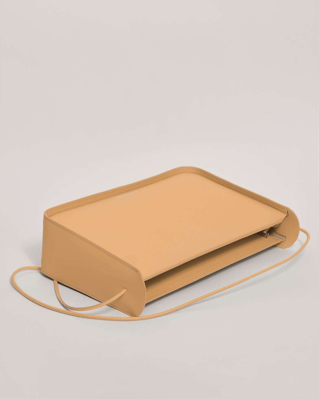 Doña Ximena 2G - Bolso Cuero Reciclado