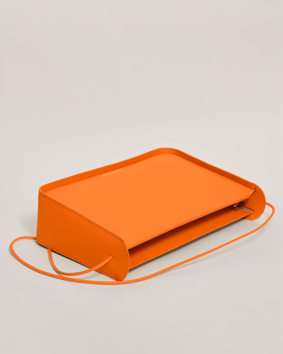 Doña Ximena 2G - Bolso Cuero Reciclado
