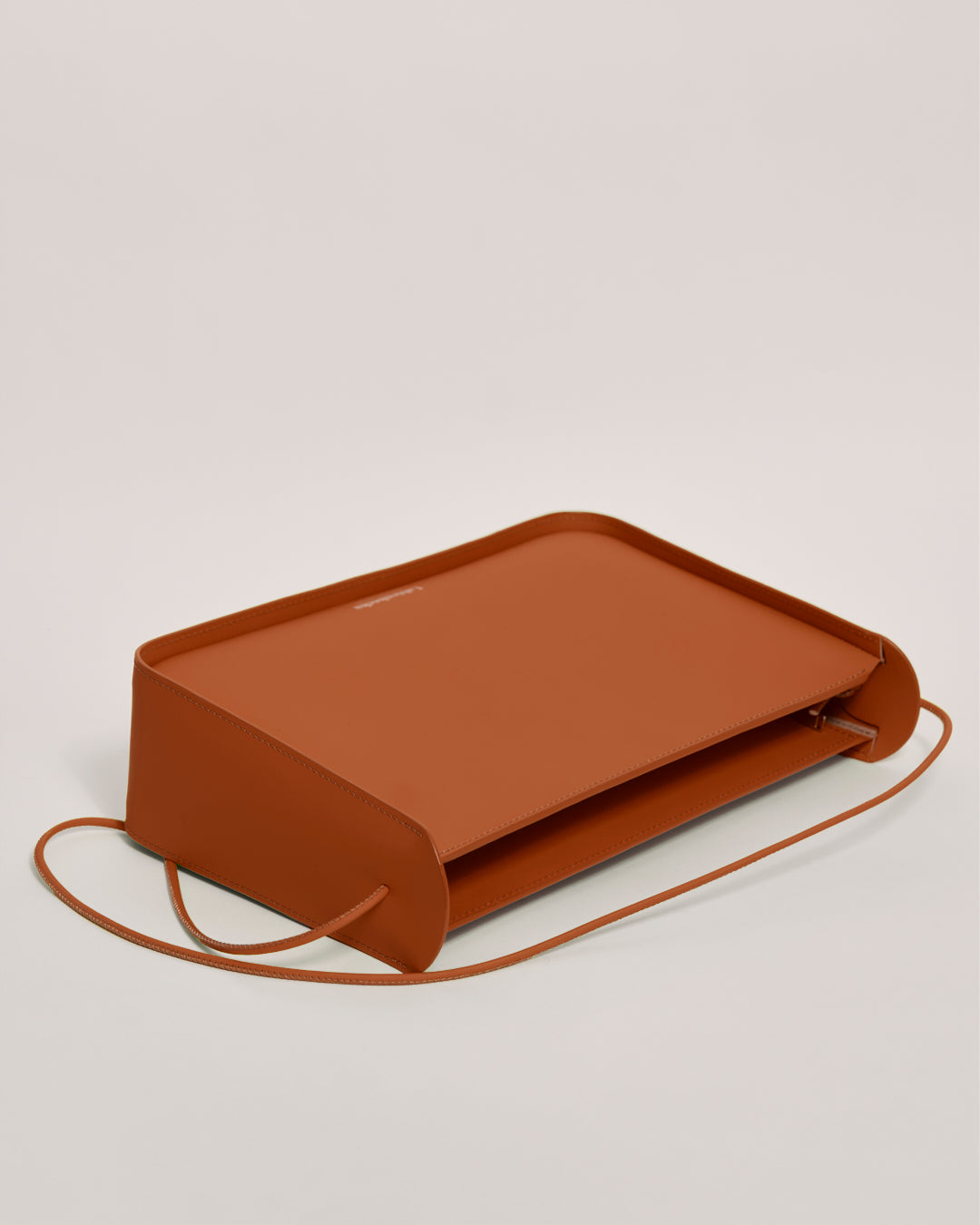 Doña Ximena 2G - Bolso Cuero Reciclado