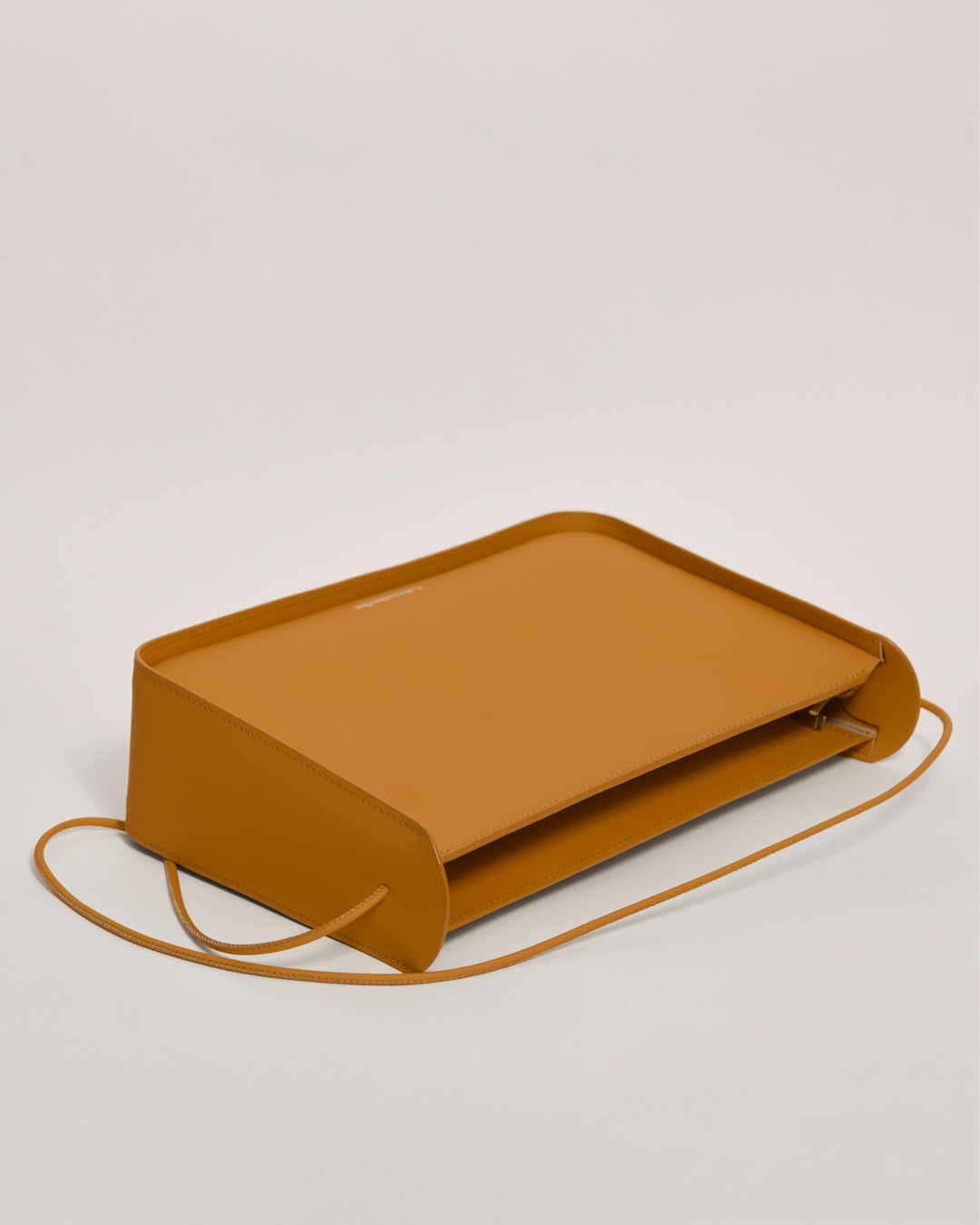 Doña Ximena 2G - Bolso Cuero Reciclado