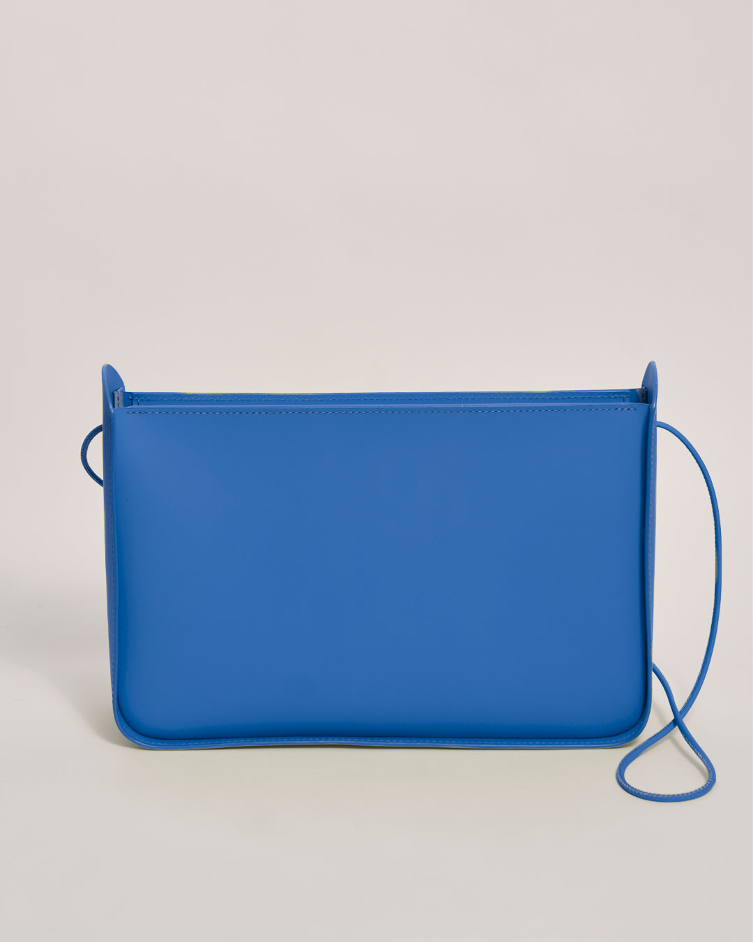 Doña Ximena 2G - Bolso Cuero Reciclado