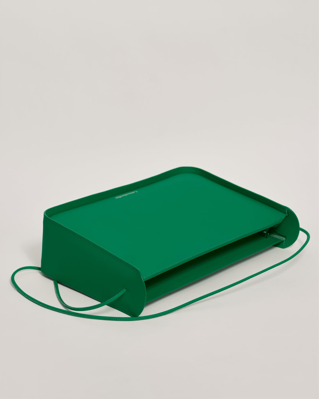 Doña Ximena 2G - Bolso Cuero Reciclado